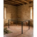 Mesa de forja Jaén