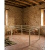mesa de forja jaen