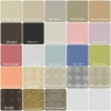 paleta de colores