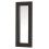 Espelho de forja Line rectangular