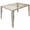 Mesa de forja Círculos