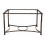 Mesa de forja elevable Sevilla