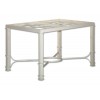 Mesa de ferro forjado Zaragoza