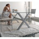 Mesa de ferro forjado Toronto