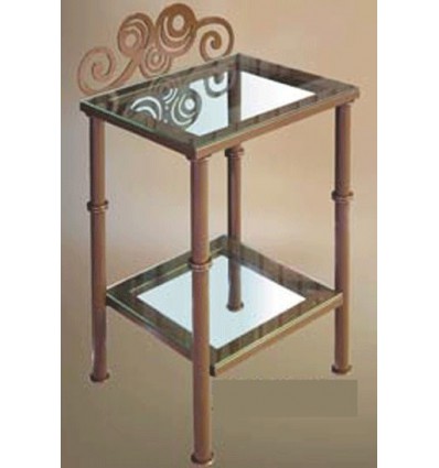 Schmiede Nachttisch Modell modelo Oporto