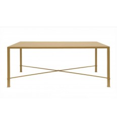 mesa de forja cavana