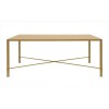 Mesa de forja Cavana