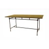 Mesa de forja Antix