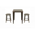 Mesa de ferro Taller