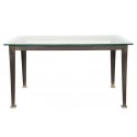 Mesa de comedor taller