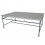 Mesa de centro en forja Antix