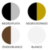 paleta de colores