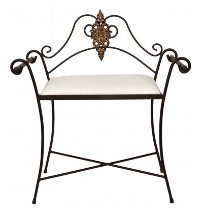 Banqueta Jerez