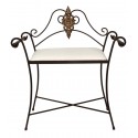 Banqueta Jerez
