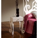 Mesa de cabeceira  moderno Begoña