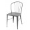 Silla de forja Industrial Madrid