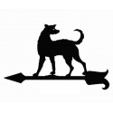 Cão catavento