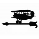 Aviões cata-vento