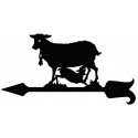 Cata-vento Bezerro
