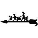 Família de Catavento