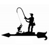Pescador de Cata-vento
