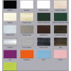 colores percha de pared Margaritas