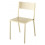 Silla de forja Gerona