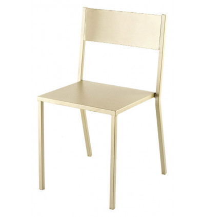 Silla de forja Barcelona