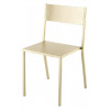 Silla de forja Gerona