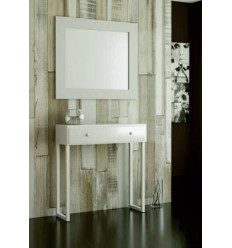 Mueble recibidor Palermo - Forja Hispalense