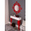 Console de ferro forjado moderno Madrid