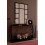 Console de ferro forjado moderno Thor
