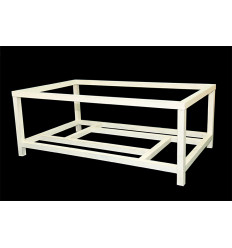 Mesa de Forja Elevable Grazalema
