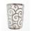 Aplique de forja moderno Spiral