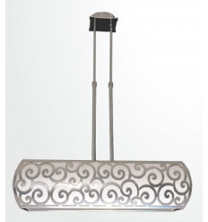 Lámpara Colección Spiral 2 luces