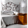 Cabeceira de cama Cintia de Peña Vargas