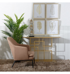 mueble de entrada Nueva York