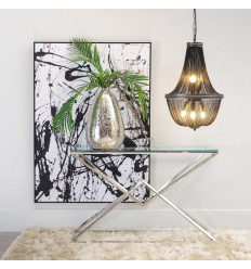 Mueble de entrada Liverpool