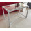 Mesa camilla moderna Baeza