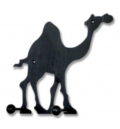 Perchero Camello