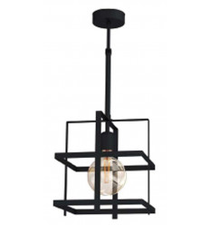 Lampara ares 1 luz