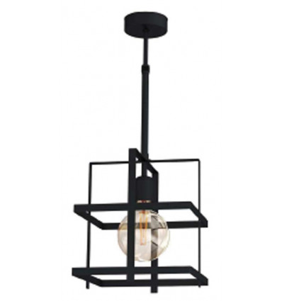 Lampara ares 1 luz