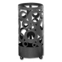 Suporte para guarda-chuva de design