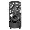 Suporte para guarda-chuva de design