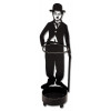 Suporte para guarda-chuva Chaplin