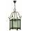 Farol para jardín