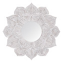 Espejo de pared Mandala