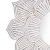 Espejo de pared Mandala