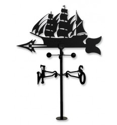 Cata-vento de Navio