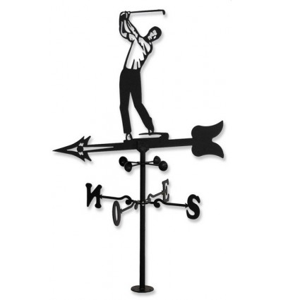 Cata-vento Golf